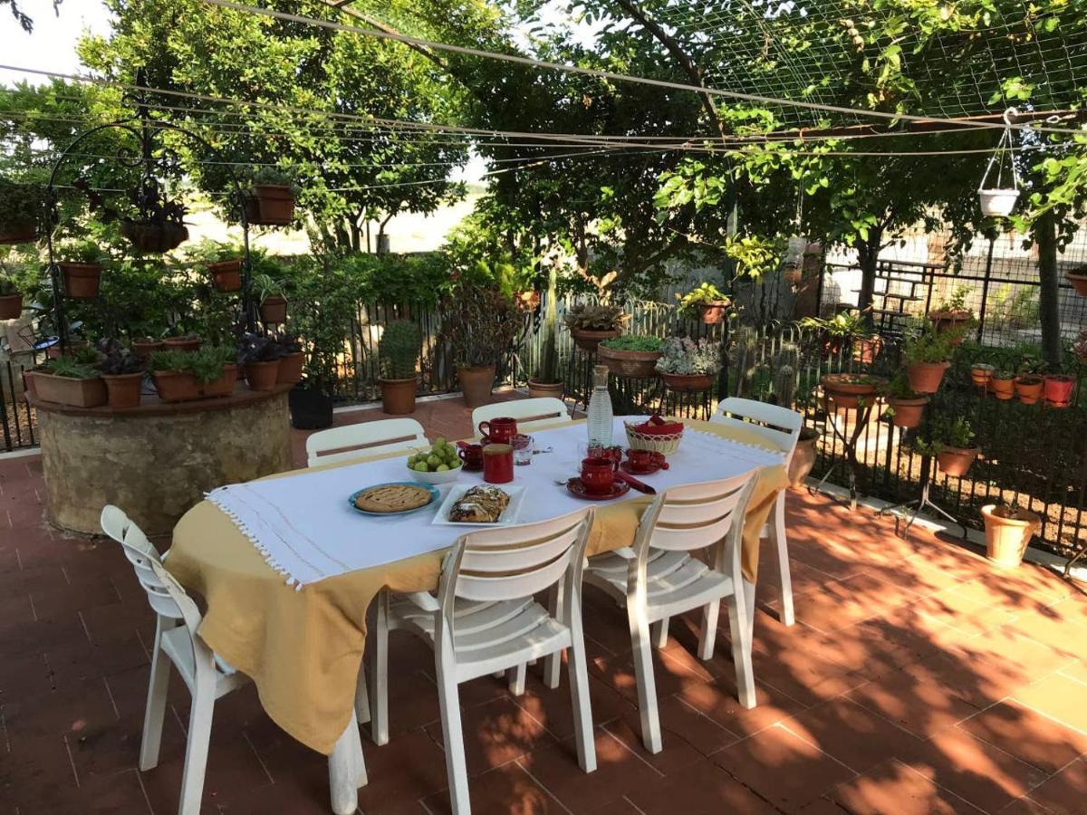 La Casa Di Sergio Brindisi Exterior photo